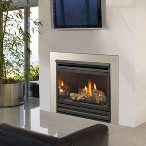 Buy a Regency Panorama PG36 Fireplace in Melbourne